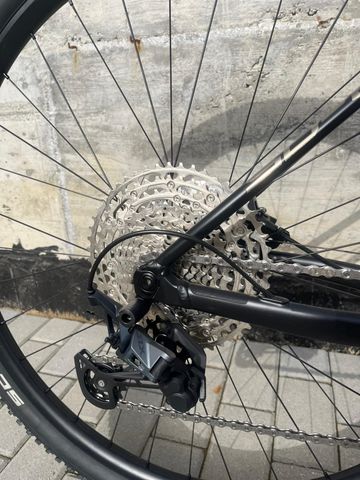 Used Superior XP 919 2023 2023 Mountainbike, Black, 29 — image 5 of 8