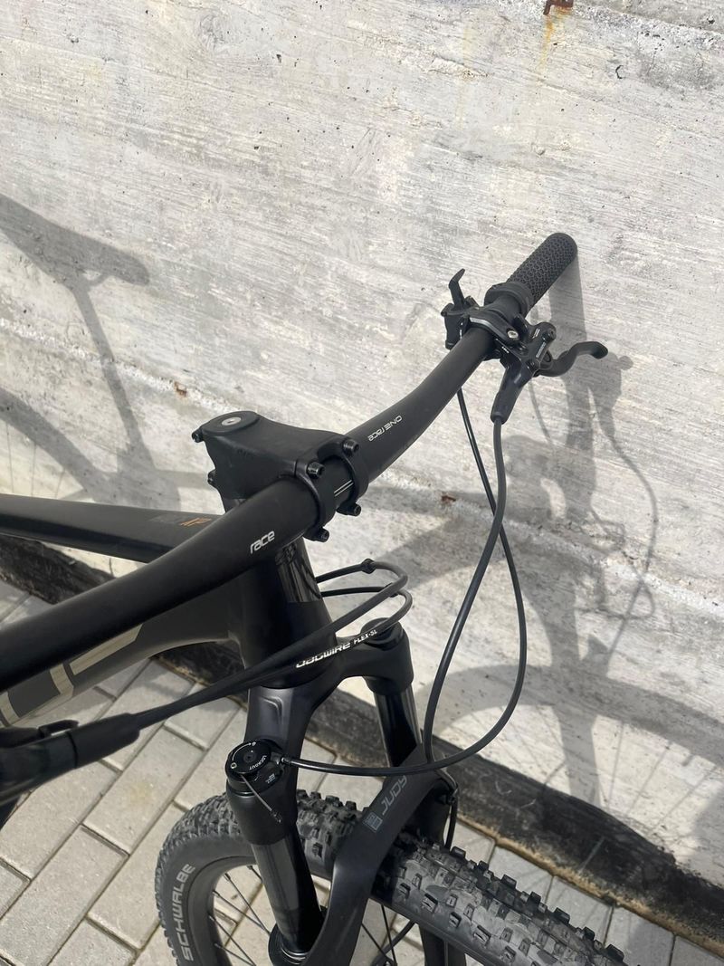 Used Superior XP 919 2023 2023 Mountainbike, Black, 29 — image 7 of 8