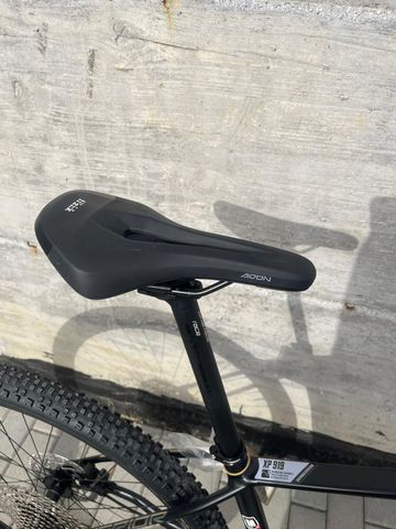Used Superior XP 919 2023 2023 Mountainbike, Black, 29 — image 8 of 8