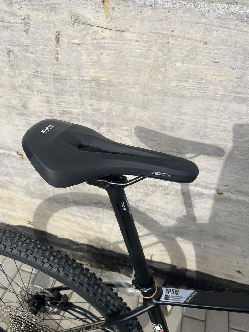 Used Superior XP 919 2023 2023 Mountainbike, Black, 29 — image 8 of 8