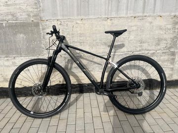 Used Superior XP 919 2023 2023 Mountainbike, Black, 29 — image 2 of 8