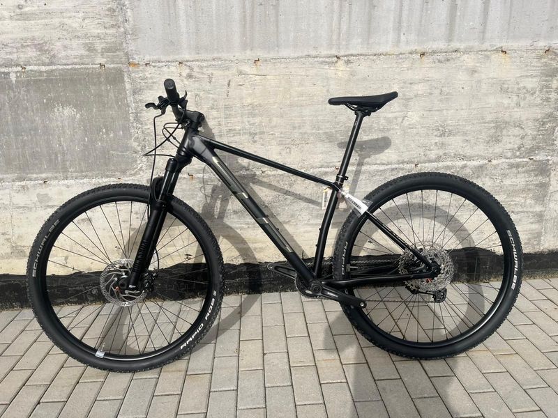 Used Superior XP 919 2023 2023 Mountainbike, Black, 29 — image 2 of 8