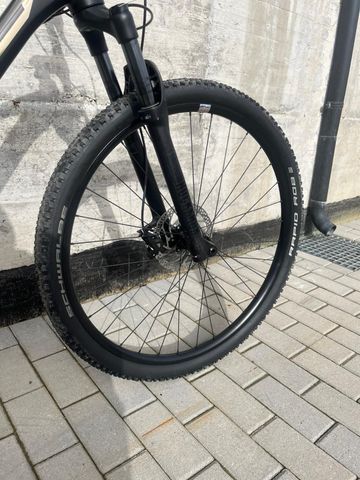 Used Superior XP 919 2023 2023 Mountainbike, Black, 29 — image 6 of 8