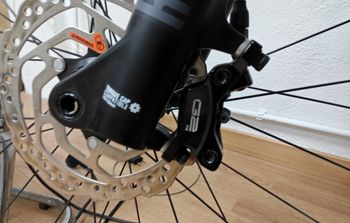 Used Cannondale Trail Shimano Deore 2023 Mountainbike, Green — image 14 of 15