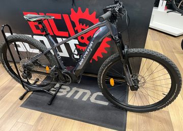 Used Lee Cougan Edge 72 2024 2024 Mountainbike, Black, 29 — image 1 of 8