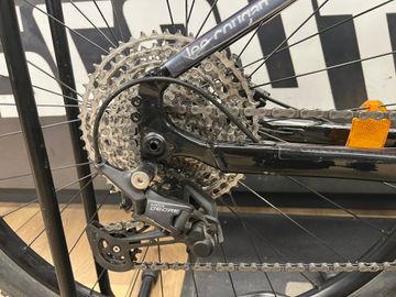 Used Lee Cougan Edge 72 2024 2024 Mountainbike, Black, 29 — image 5 of 8
