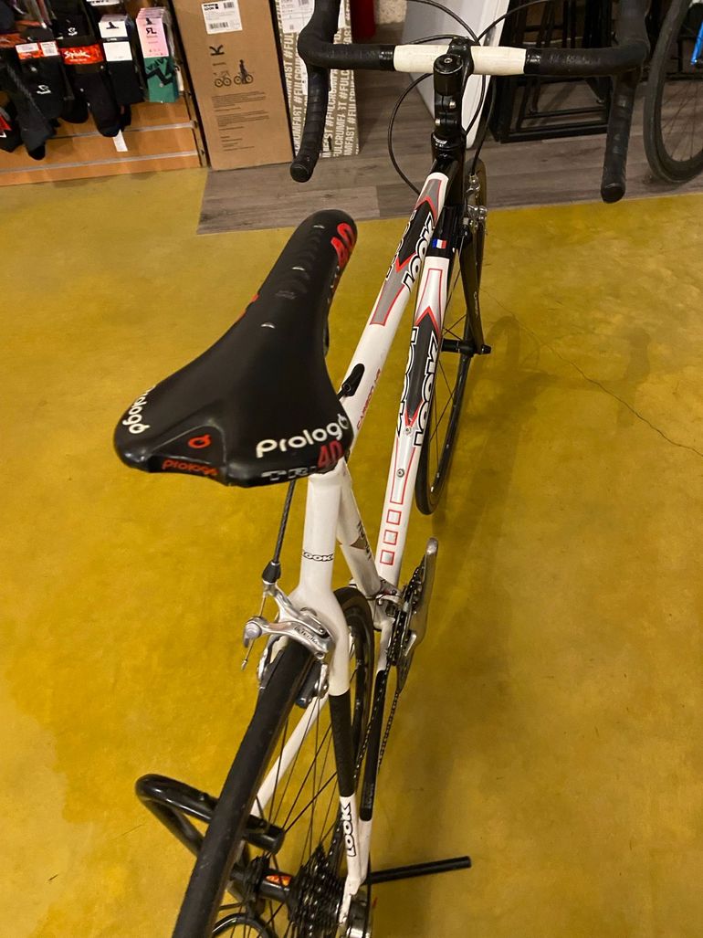 Used Look KG 461 2003 Road & Gravel — image 8 of 8