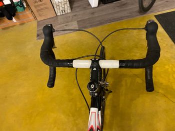 Used Look KG 461 2003 Road & Gravel — image 5 of 8