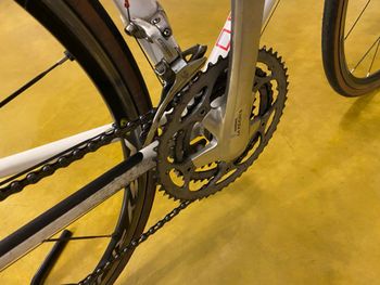 Used Look KG 461 2003 Road & Gravel — image 4 of 8