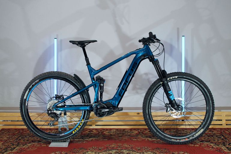 Focus JAM² 6.9 DRIFTER 2019 2019