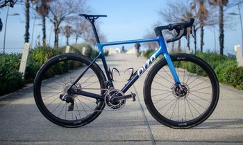 Used Dizo DIZO Ourea 2026 Racefiets & gravel