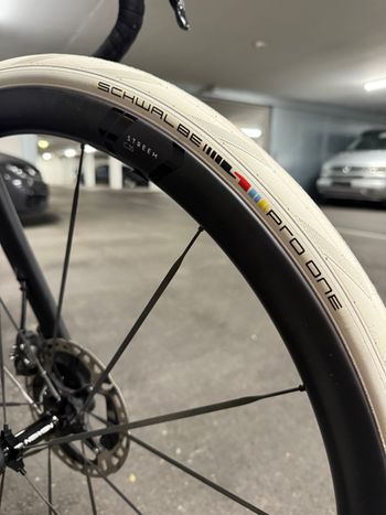 Used Felt Fr Shimano Dura Ace Di2 2025 Road & Gravel, Black — image 2 of 12