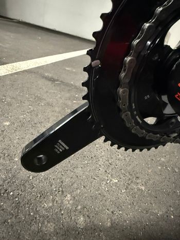 Used Felt Fr Shimano Dura Ace Di2 2025 Road & Gravel, Black — image 9 of 12