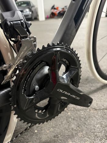 Used Felt Fr Shimano Dura Ace Di2 2025 Road & Gravel, Black — image 12 of 12