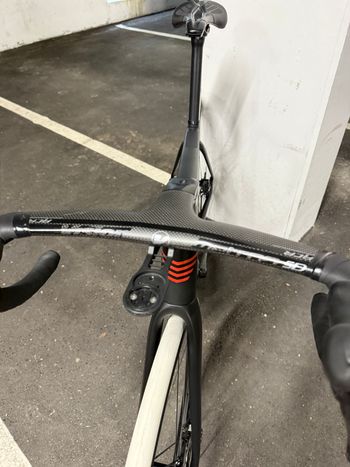 Used Felt Fr Shimano Dura Ace Di2 2025 Road & Gravel, Black — image 7 of 12