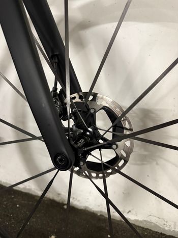 Used Felt Fr Shimano Dura Ace Di2 2025 Road & Gravel, Black — image 3 of 12