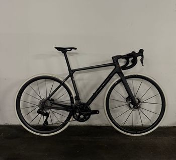 Used Felt Fr Shimano Dura Ace Di2 2025 Road & Gravel