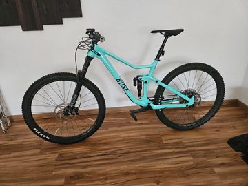 Rose ROOT MILLER 2 2022 2022 MTB usato