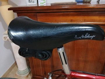 Używany Colnago Super Saronni 1982 Road & Gravel — zdjęcie 2 z 14