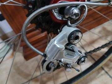 Używany Colnago Super Saronni 1982 Road & Gravel — zdjęcie 4 z 14