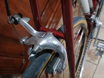 Używany Colnago Super Saronni 1982 Road & Gravel — zdjęcie 7 z 14