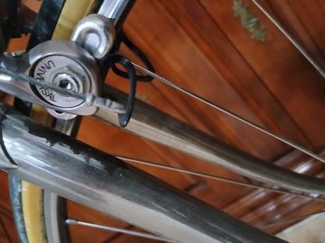 Używany Colnago Super Saronni 1982 Road & Gravel — zdjęcie 12 z 14