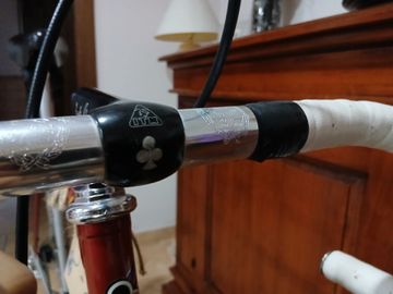 Używany Colnago Super Saronni 1982 Road & Gravel — zdjęcie 9 z 14