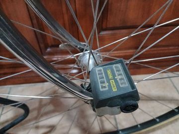 Używany Colnago Super Saronni 1982 Road & Gravel — zdjęcie 5 z 14