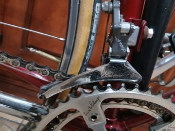 Używany Colnago Super Saronni 1982 Road & Gravel — zdjęcie 13 z 14