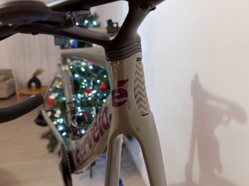 Tweedehands Cervélo S5 SRAM Force eTap AXS 2025 Road & Gravel — afbeelding 6 van 7