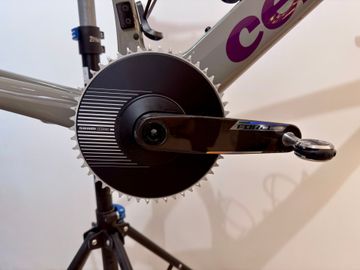 Tweedehands Cervélo S5 SRAM Force eTap AXS 2025 Road & Gravel — afbeelding 2 van 7