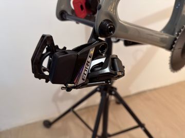 Tweedehands Cervélo S5 SRAM Force eTap AXS 2025 Road & Gravel — afbeelding 3 van 7