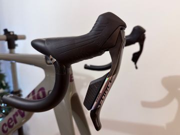 Tweedehands Cervélo S5 SRAM Force eTap AXS 2025 Road & Gravel — afbeelding 5 van 7