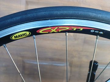 Colnago Extreme Power 2006 Road & Gravel usato, Bianco — immagine 11 di 19