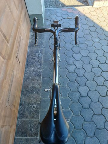Colnago Extreme Power 2006 Road & Gravel usato, Bianco — immagine 5 di 19