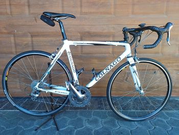 Colnago, Extreme Power