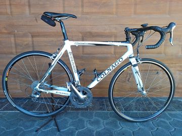 Gebrauchtes Colnago Extreme Power 2006 Road & Gravel