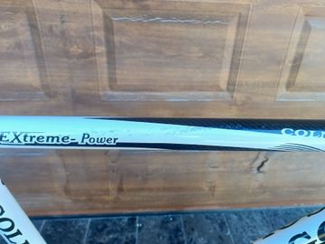 Colnago Extreme Power 2006 Road & Gravel usato, Bianco — immagine 15 di 19