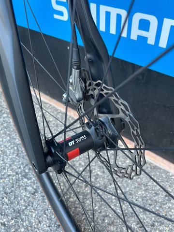 Tweedehands Rewel 2024 Road & Gravel — afbeelding 5 van 8