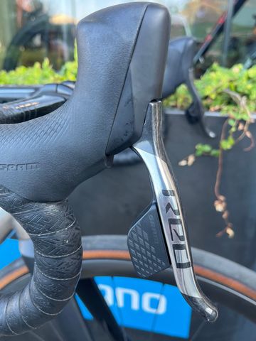 Tweedehands Rewel 2024 Road & Gravel — afbeelding 6 van 8