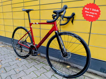 Cannondale, Cannondale CAAD13 Disc 105