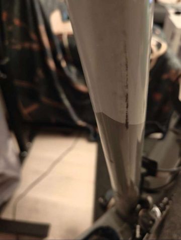 Gebrauchtes Orbea TERRA M20-D 2019 2019 Road & Gravel, Hellgrau — Bild 7 von 13
