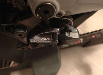Gebrauchtes Orbea TERRA M20-D 2019 2019 Road & Gravel, Hellgrau — Bild 3 von 13