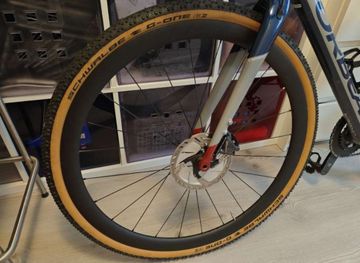 Gebrauchtes Orbea TERRA M20-D 2019 2019 Road & Gravel, Hellgrau — Bild 4 von 13