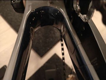 Gebrauchtes Orbea TERRA M20-D 2019 2019 Road & Gravel, Hellgrau — Bild 8 von 13