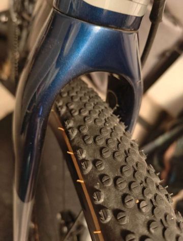 Gebrauchtes Orbea TERRA M20-D 2019 2019 Road & Gravel, Hellgrau — Bild 9 von 13