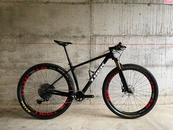 Trek, Procaliber 9.9 SL Race Shop Limited 2017