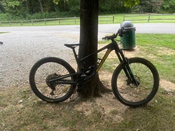 Nukeproof, Giga 290 Carbon Comp 2022
