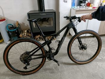 Used Cannondale Scalpel Carbon 2 2023 2023 MTB