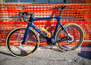 Used Giant Propel Advanced Pro 1 Disco 2021 Road & Gravel